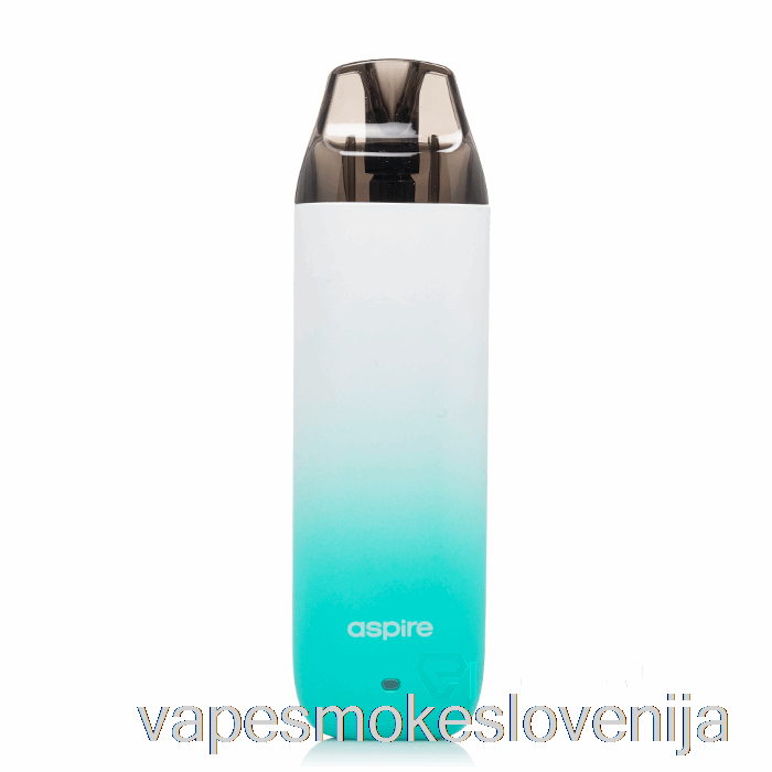Vape Za Enkratno Uporabo Aspire Minican 3 Pod System Mint Haze